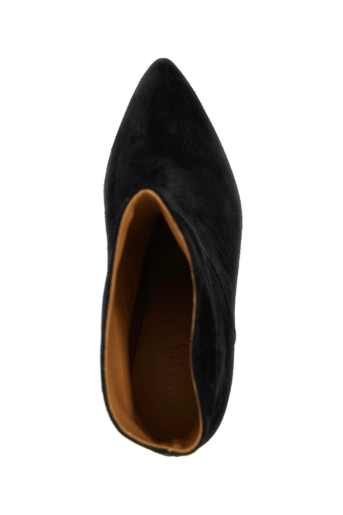 Isabel Marant Women 'Loline' Ankle Boots - 4