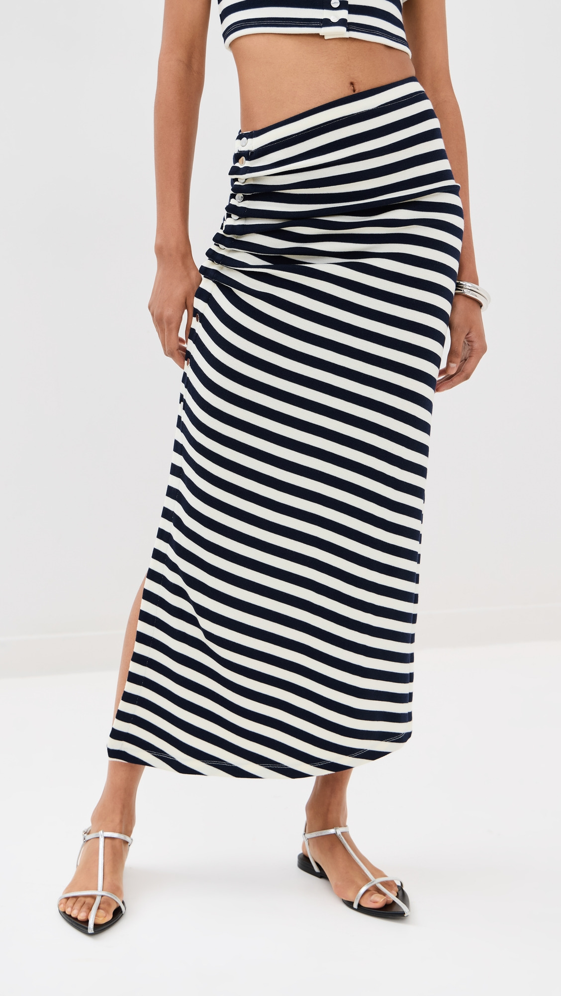 Jupe Skirt - 6