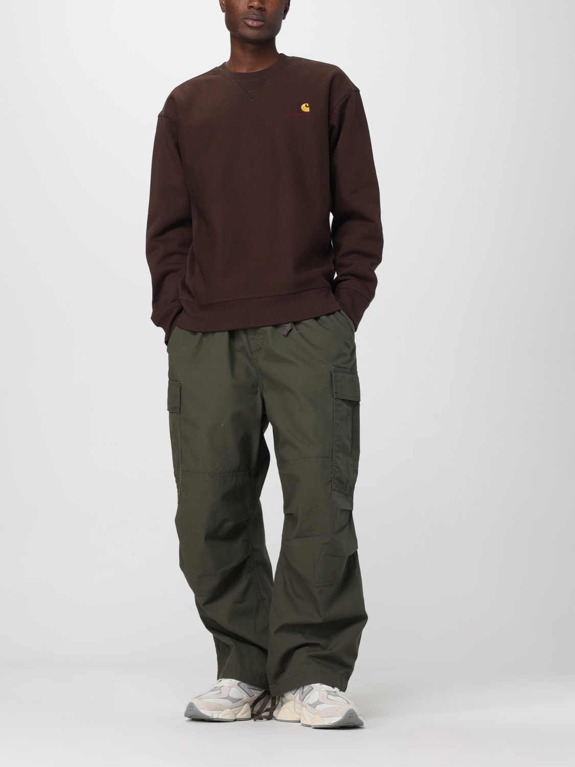 Pants men Carhartt Wip - 2