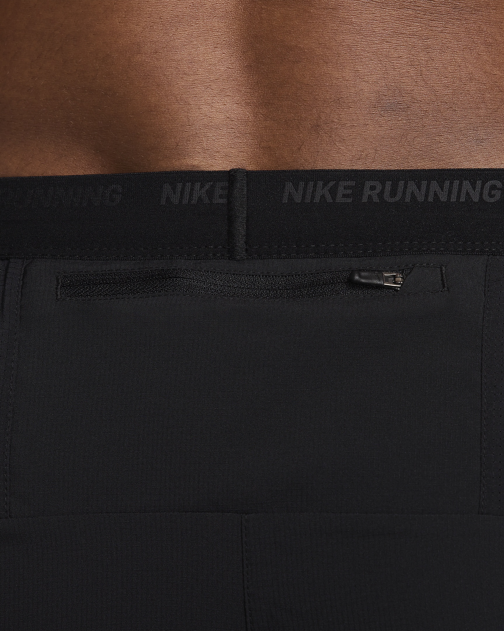 Nike Stride Run Energy Men's Dri-FIT 5" Brief-Lined Running Shorts - 7