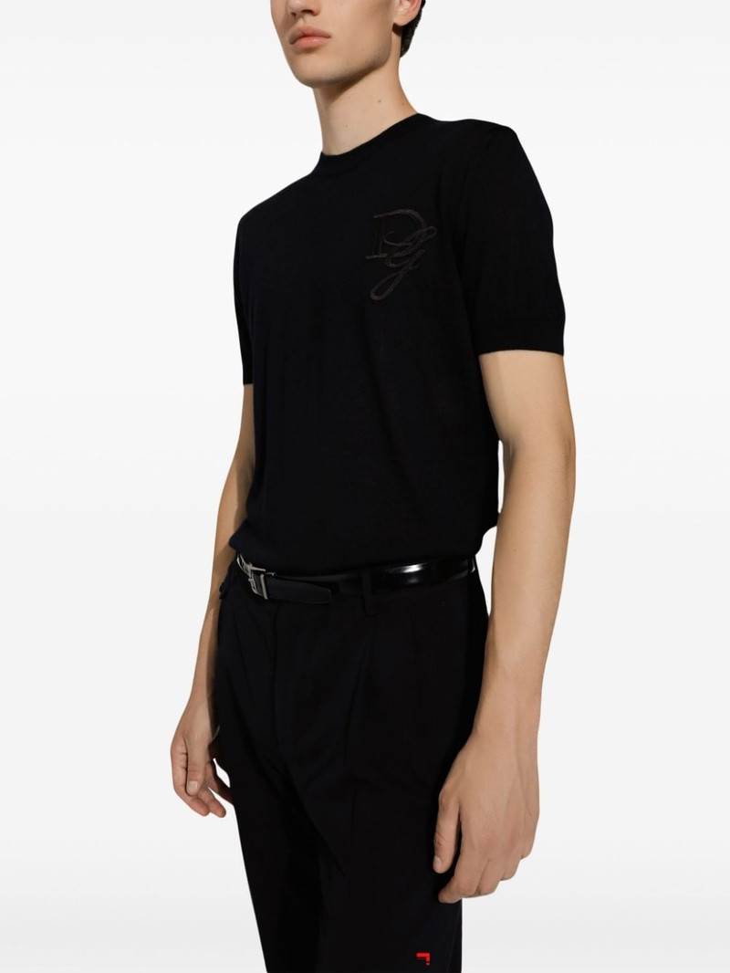 Crew-neck sweater 4
