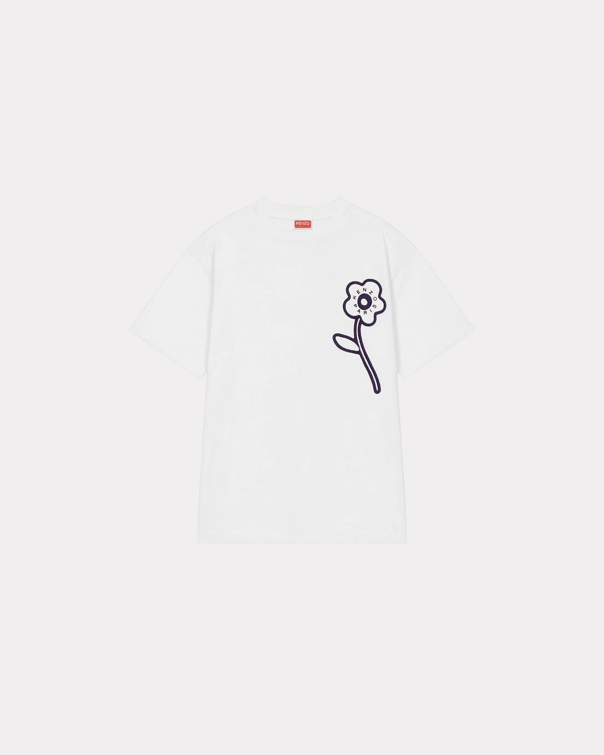 'KENZO Rue Vivienne' T-shirt - 1
