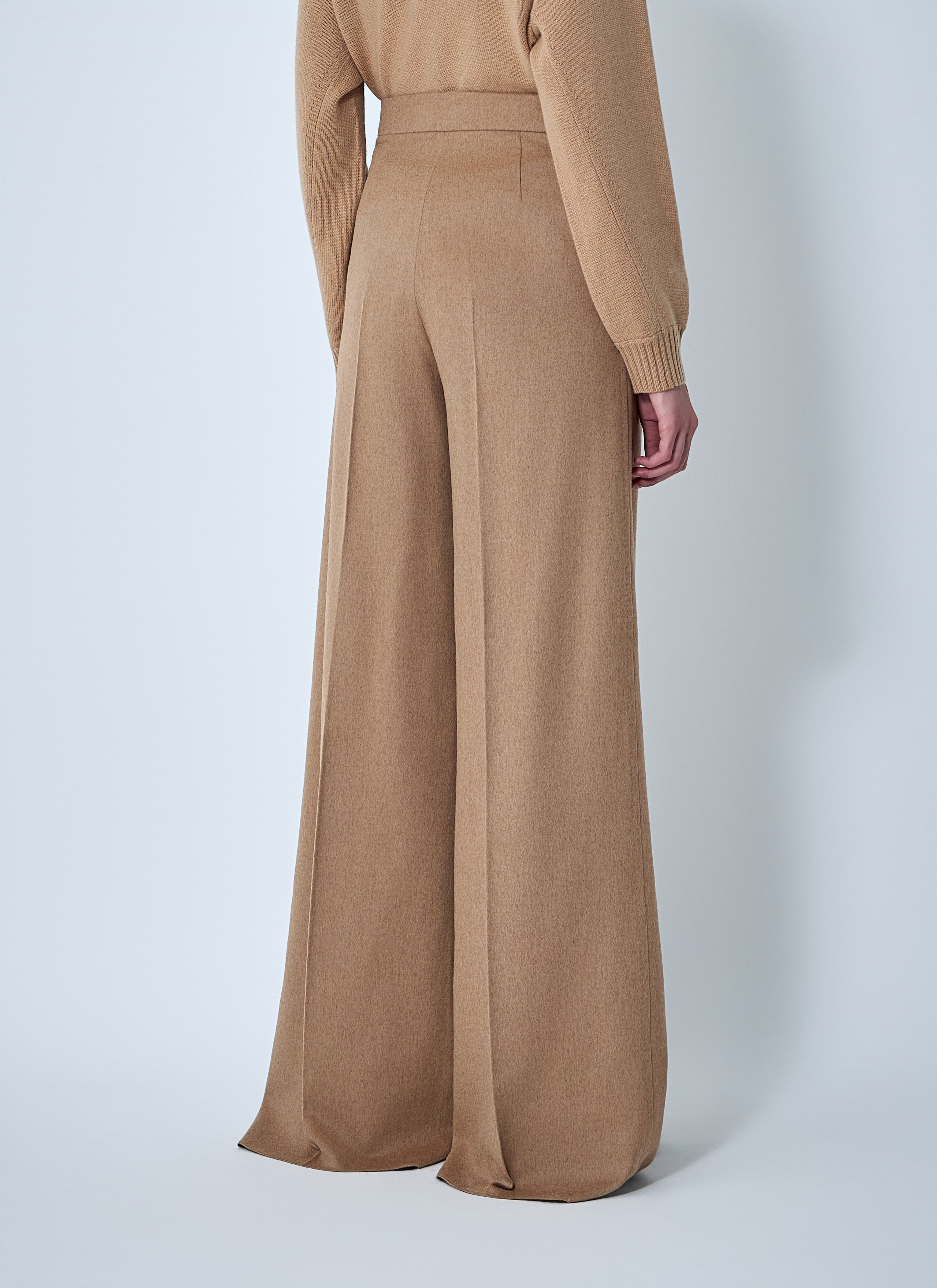 Max Mara Women Ori Pants - 4