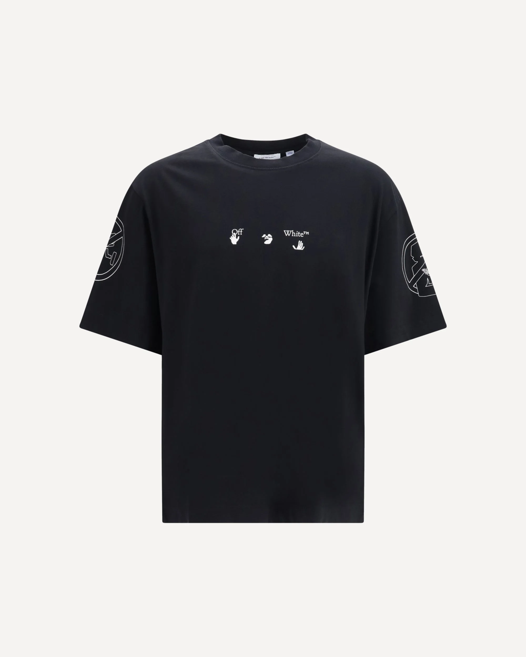 Neighbourhood Skate T-Shirt - 1