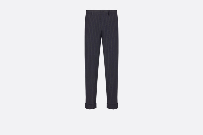 Tailored Chinos 1