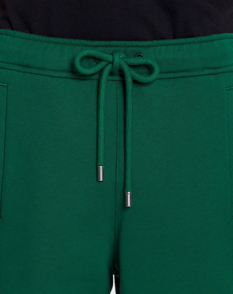 Lanvin SIDE CURB JOGGERS outlook