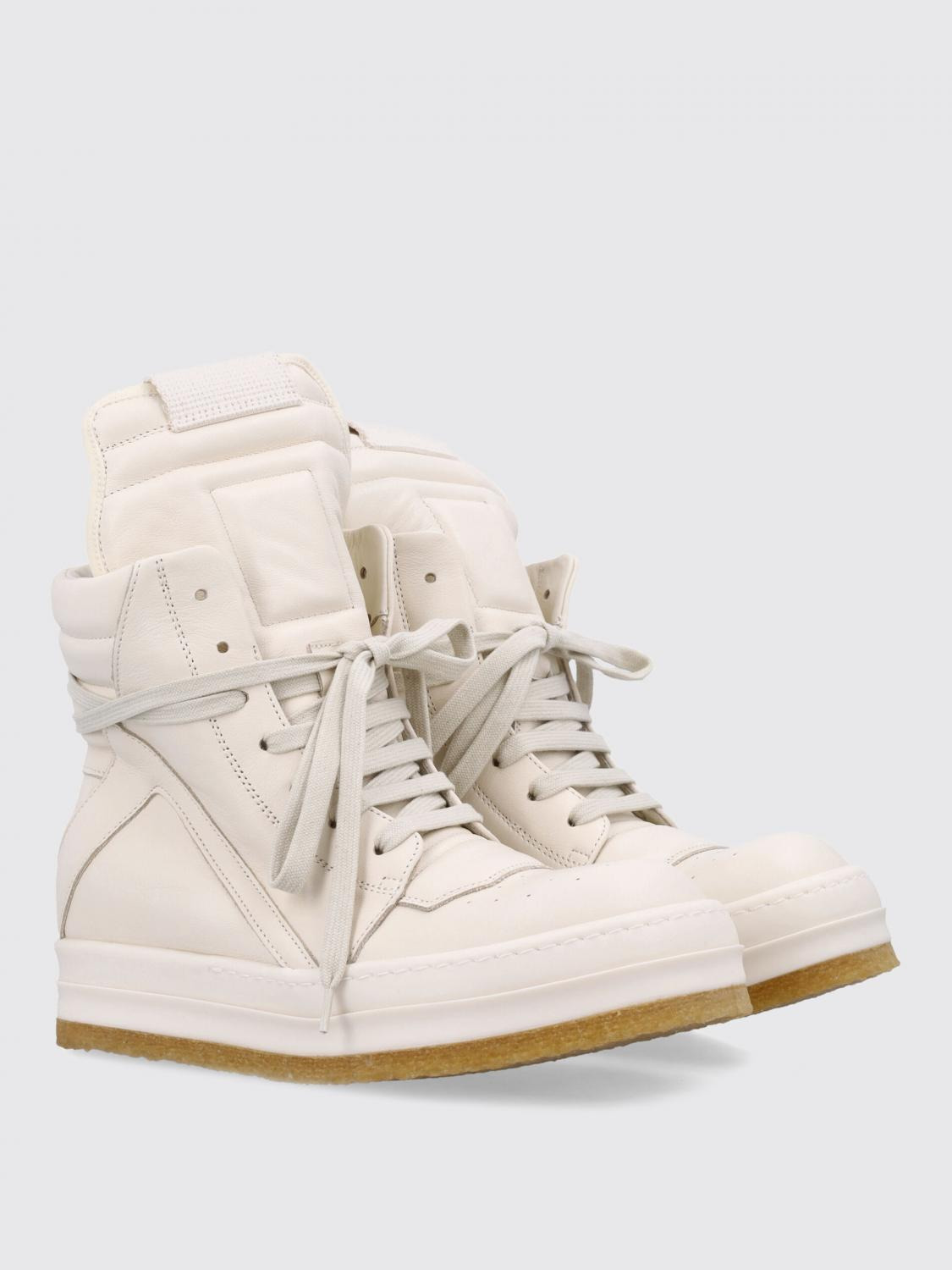 Sneakers woman Rick Owens - 2