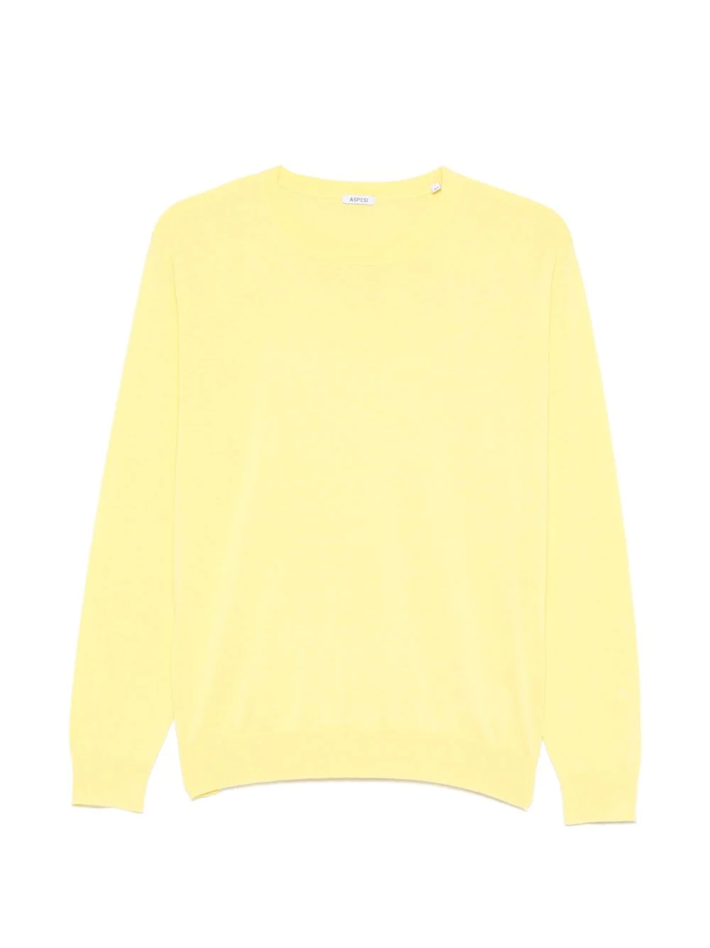 crew-neck sweater - 1
