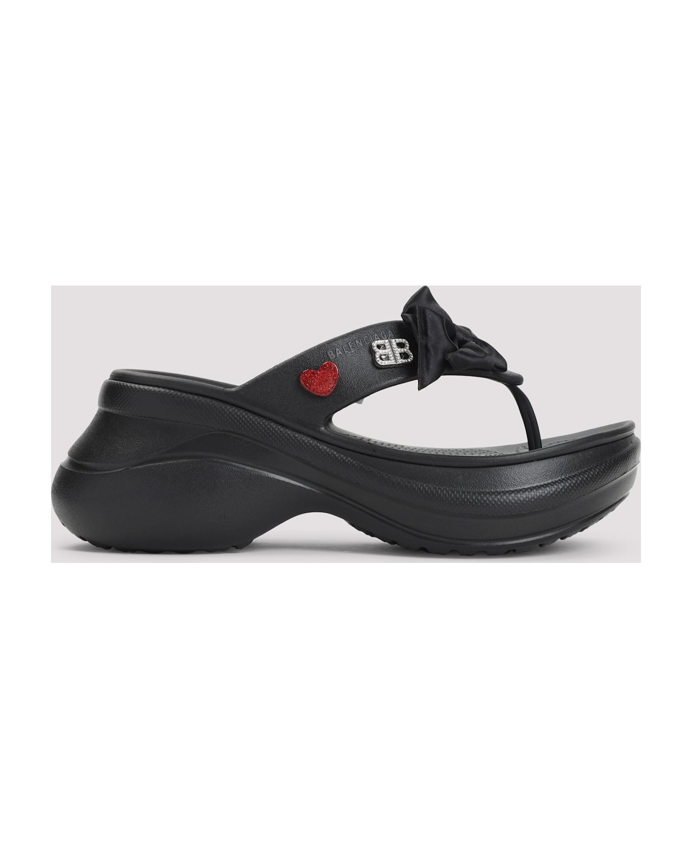 Tong Crocs Sandals - 3