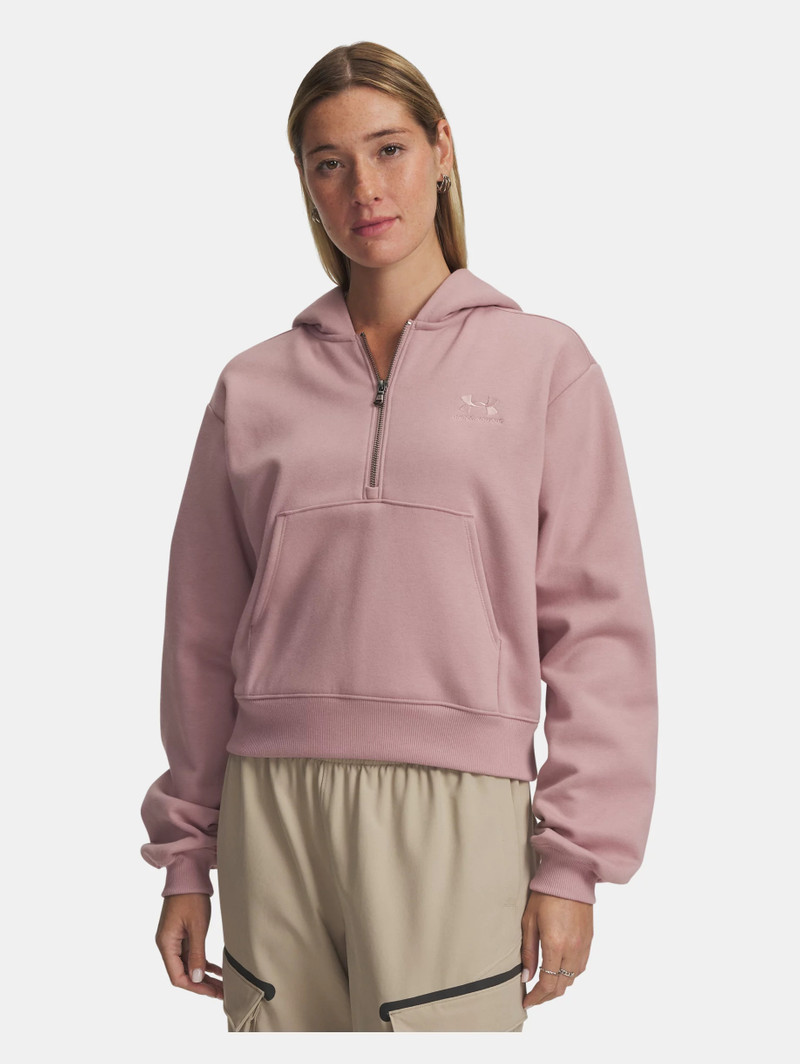 UA Icon Vida Fleece 1