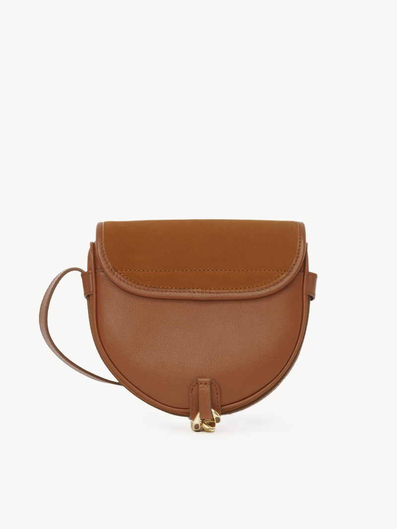 See by Chloé SMALL MARA SADDLE BAG outlook