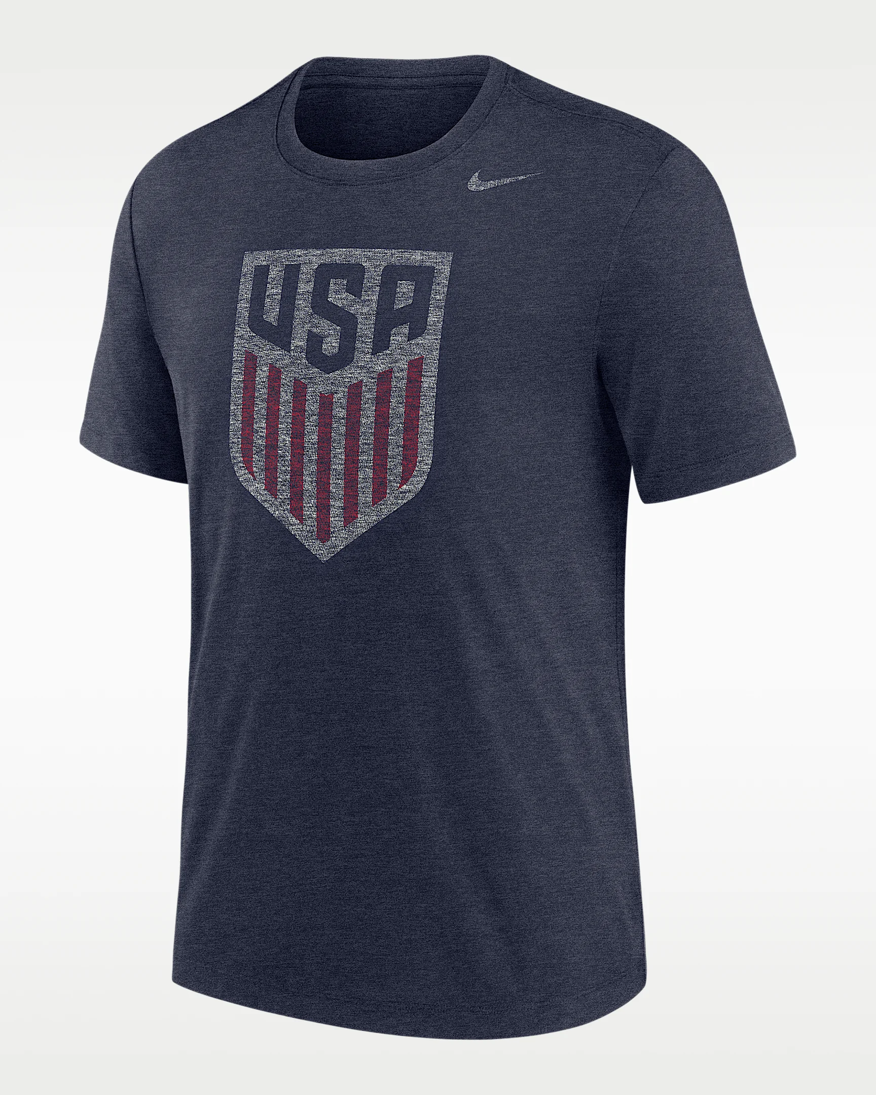 USA Men's Nike Soccer T-Shirt - 1