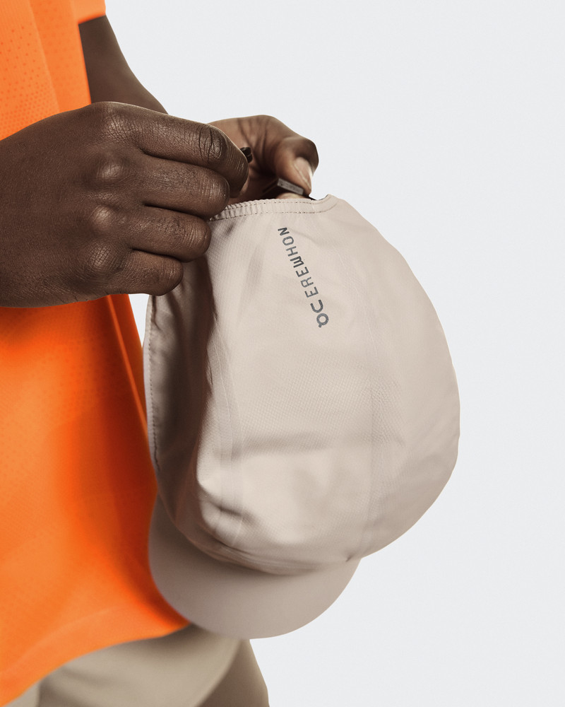 Lightweight Cap Erewhon 5