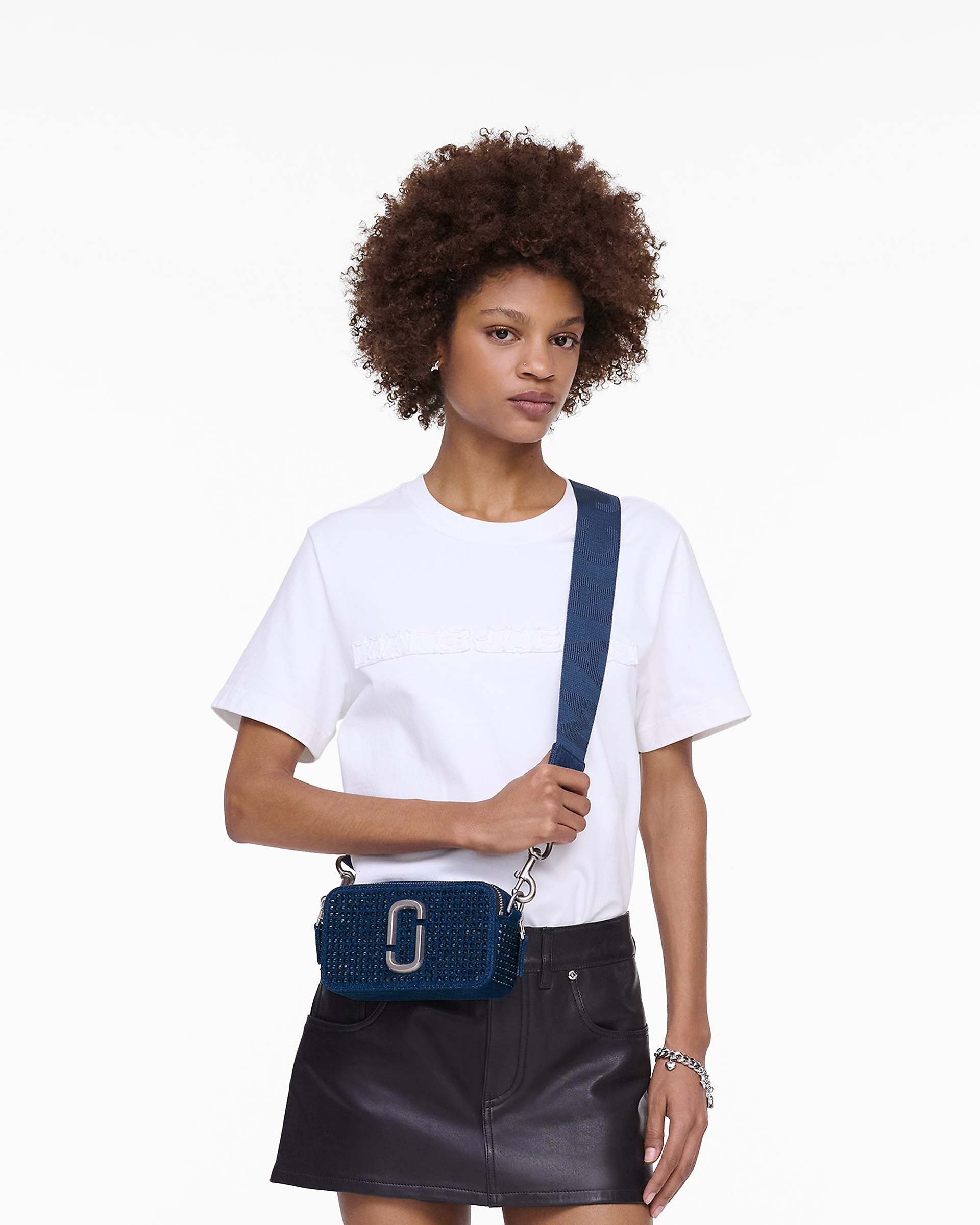 THE CRYSTAL DENIM SNAPSHOT - 2