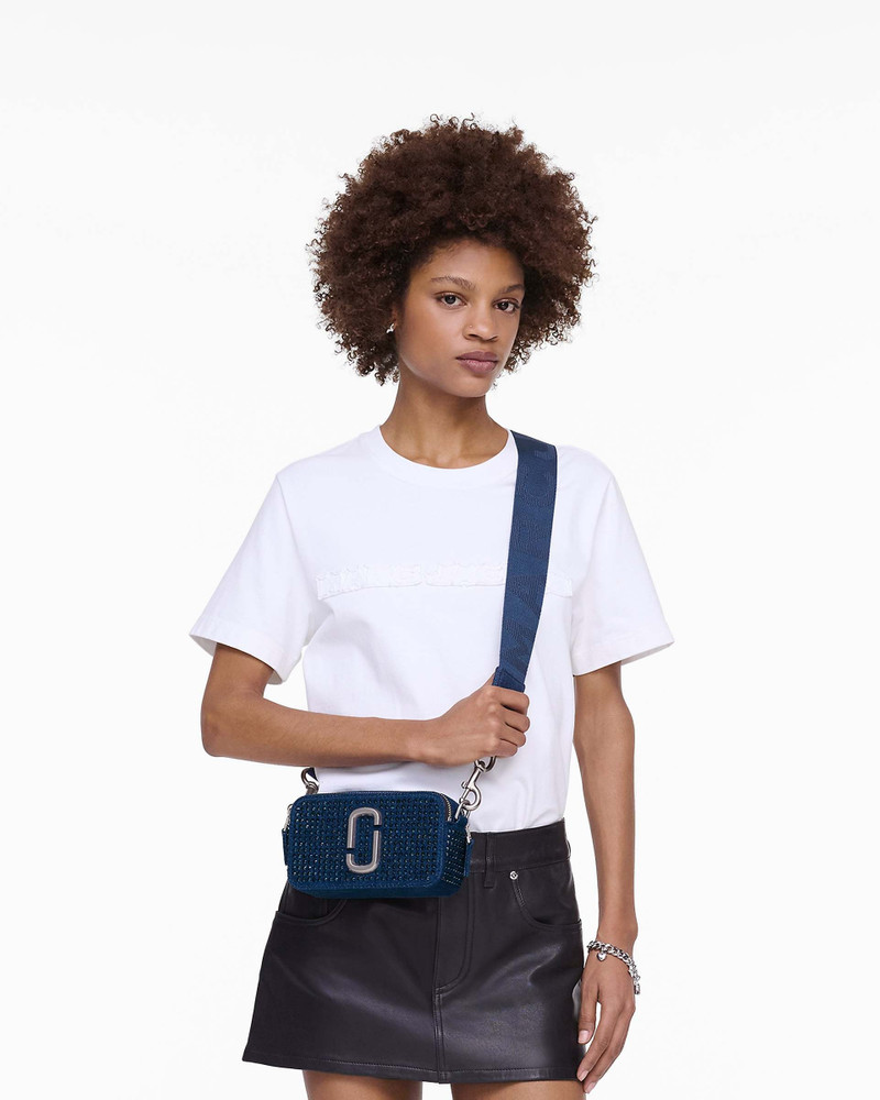 Marc Jacobs THE CRYSTAL DENIM SNAPSHOT outlook
