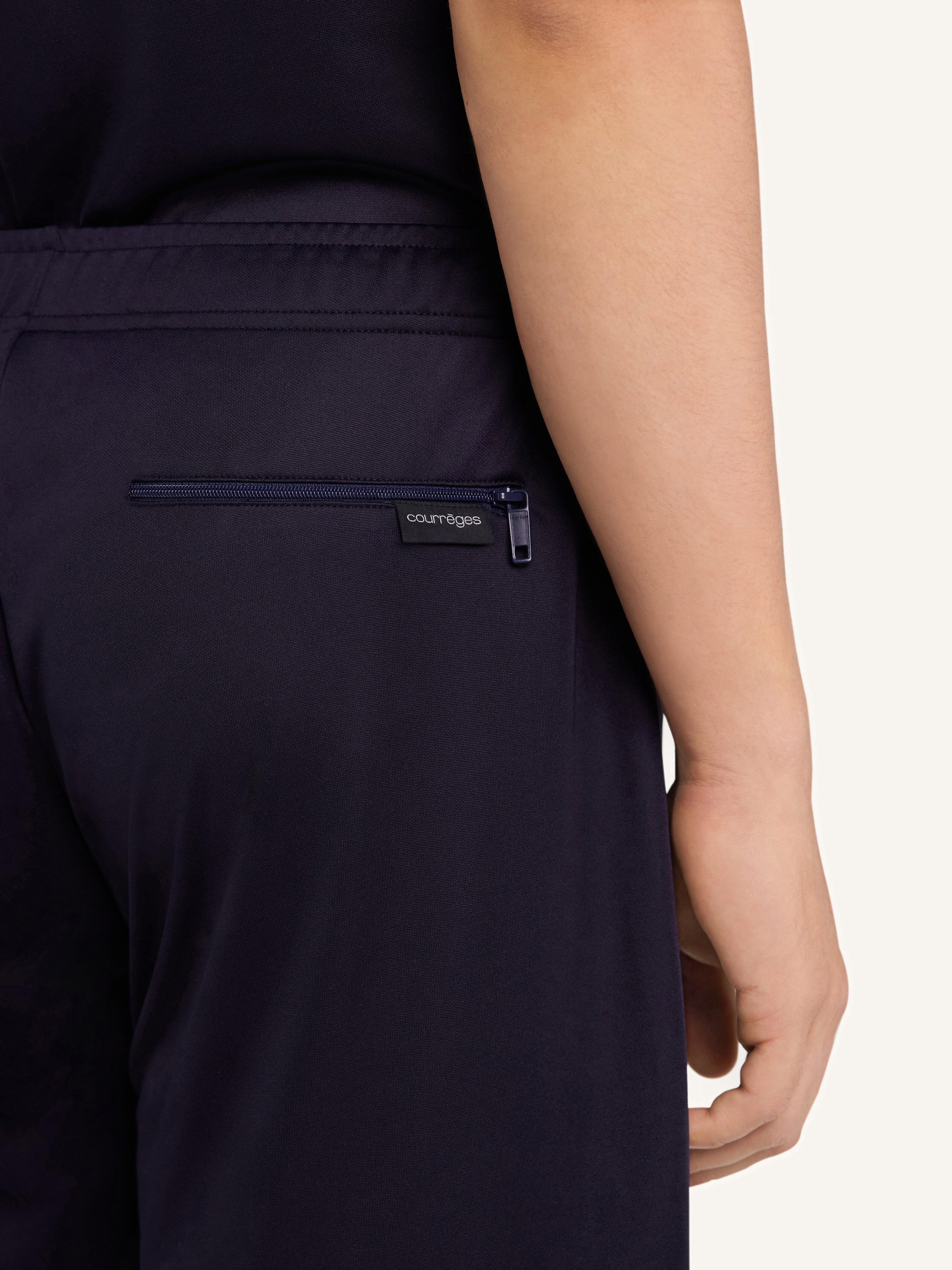 FOOTBALL JERSEY SHORTS - 4