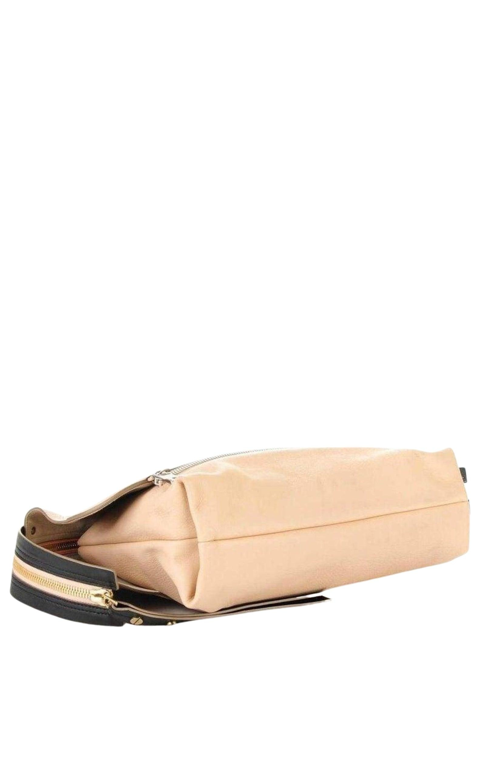 Dalston Oversized Clutch Bag - 5