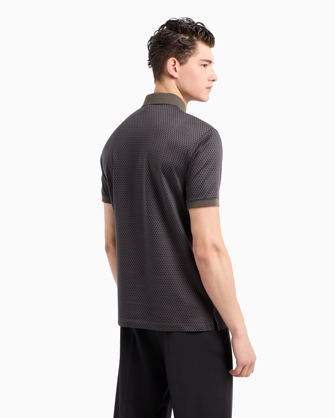 Polo Shirts - 3