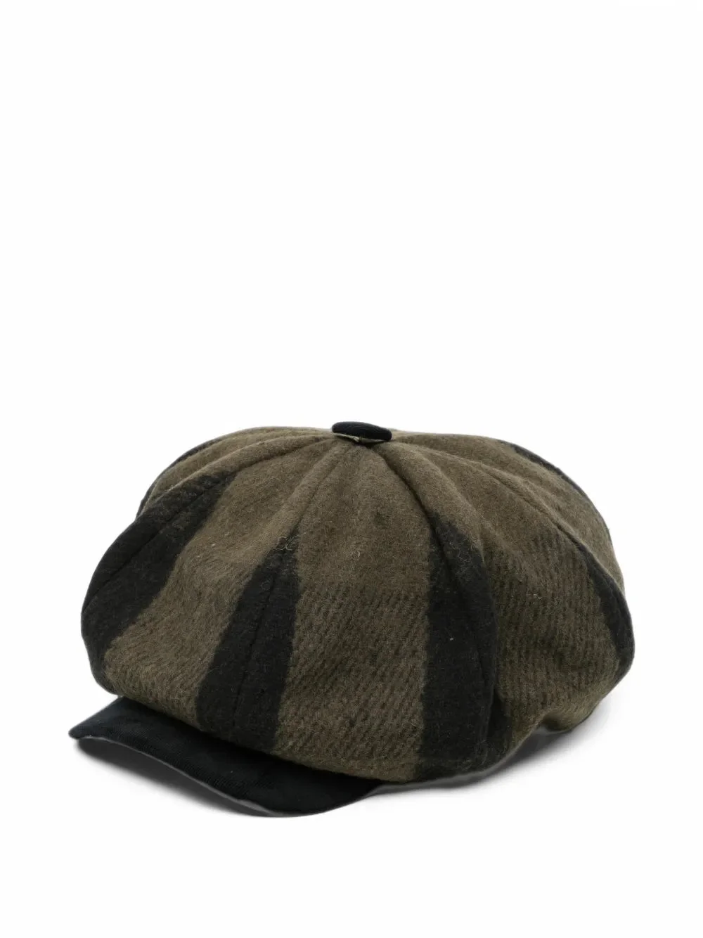BAKER BOY HAT - 1