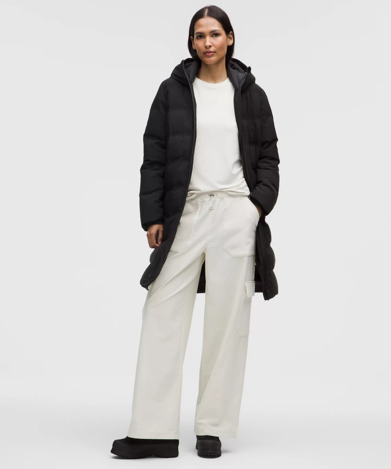 Slush Hour Waterproof 600-Down-Fill Parka 1