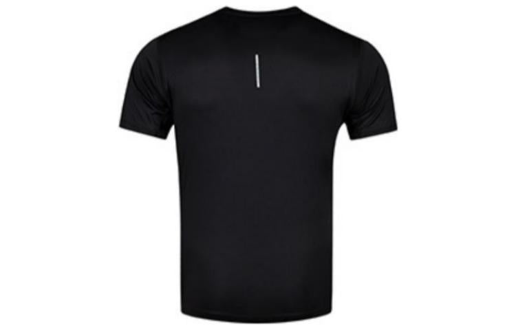 ASICS Core Top T-Shirt 'Black' 2011C443-002 - 2