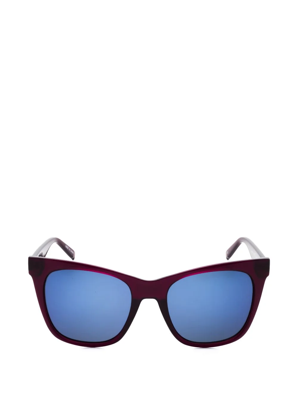 SFI184 cat-eye sunglasses - 1