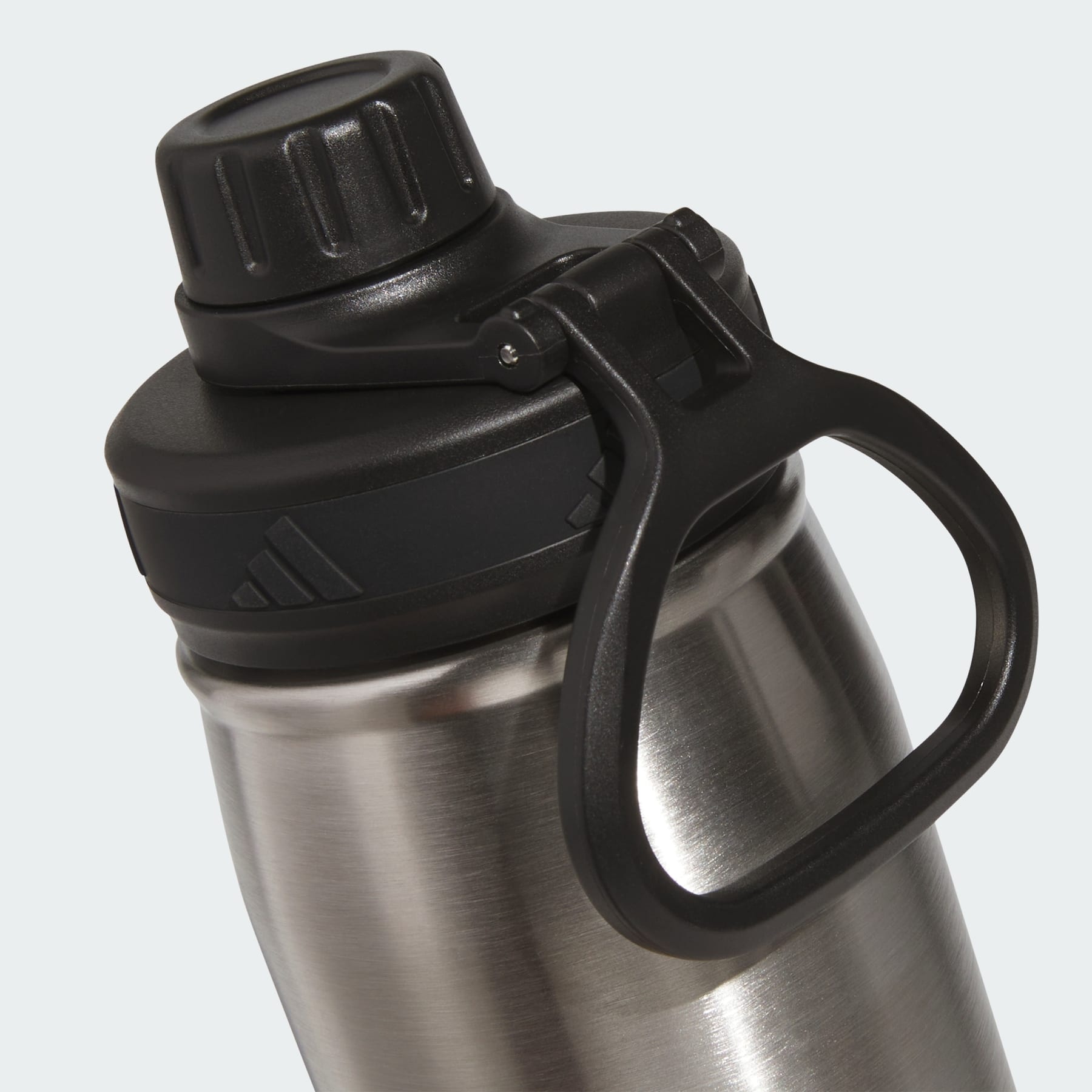 L Steel 1L Metal Bottle - 2