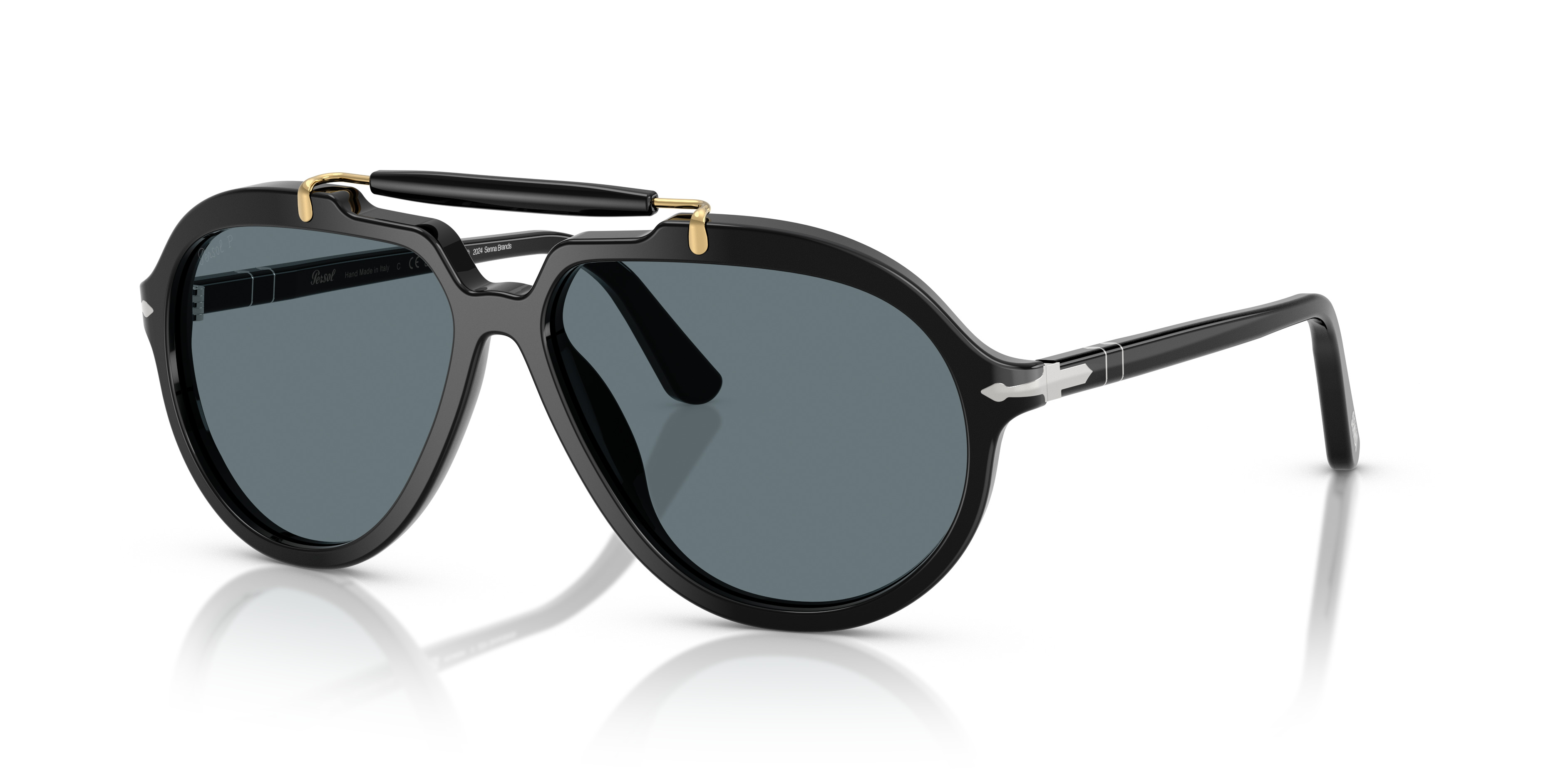 PO0202S - Senna Series - 1