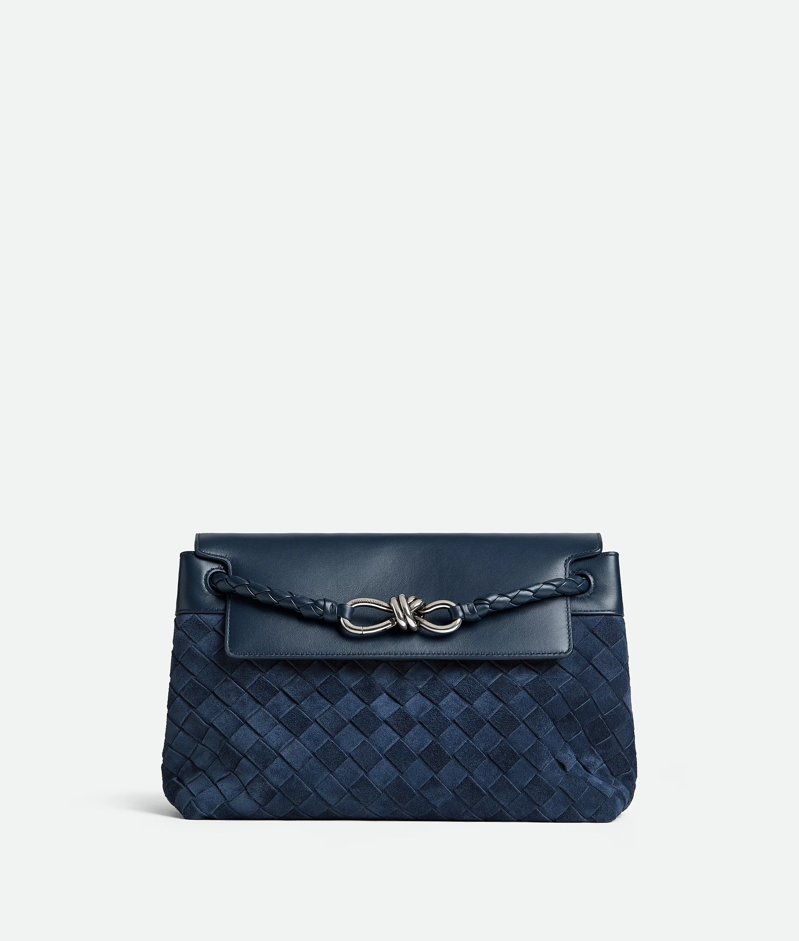 Bottega Veneta "messenger" Small Crossbody Bag - 1