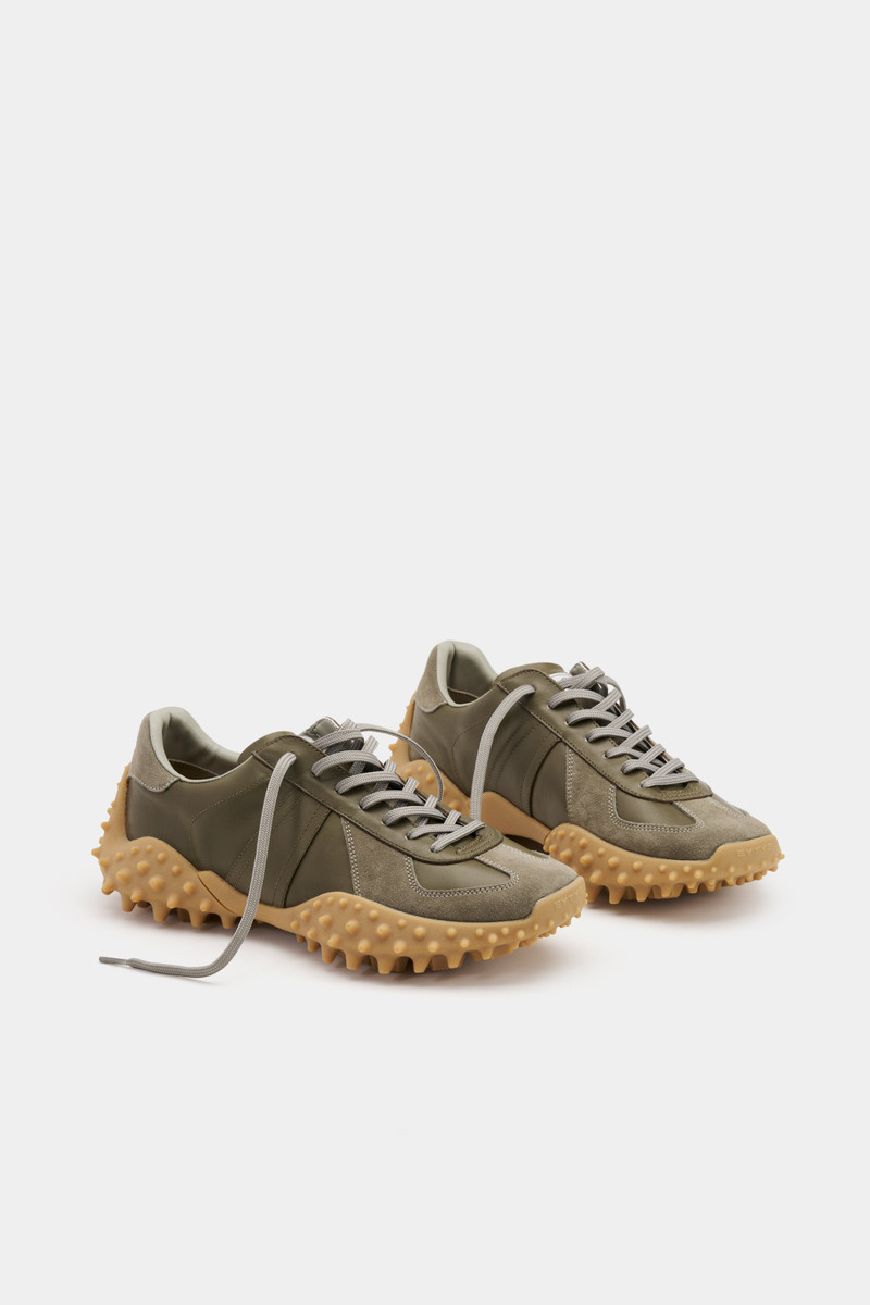 EYTYS ARIA SAGE LEATHER outlook