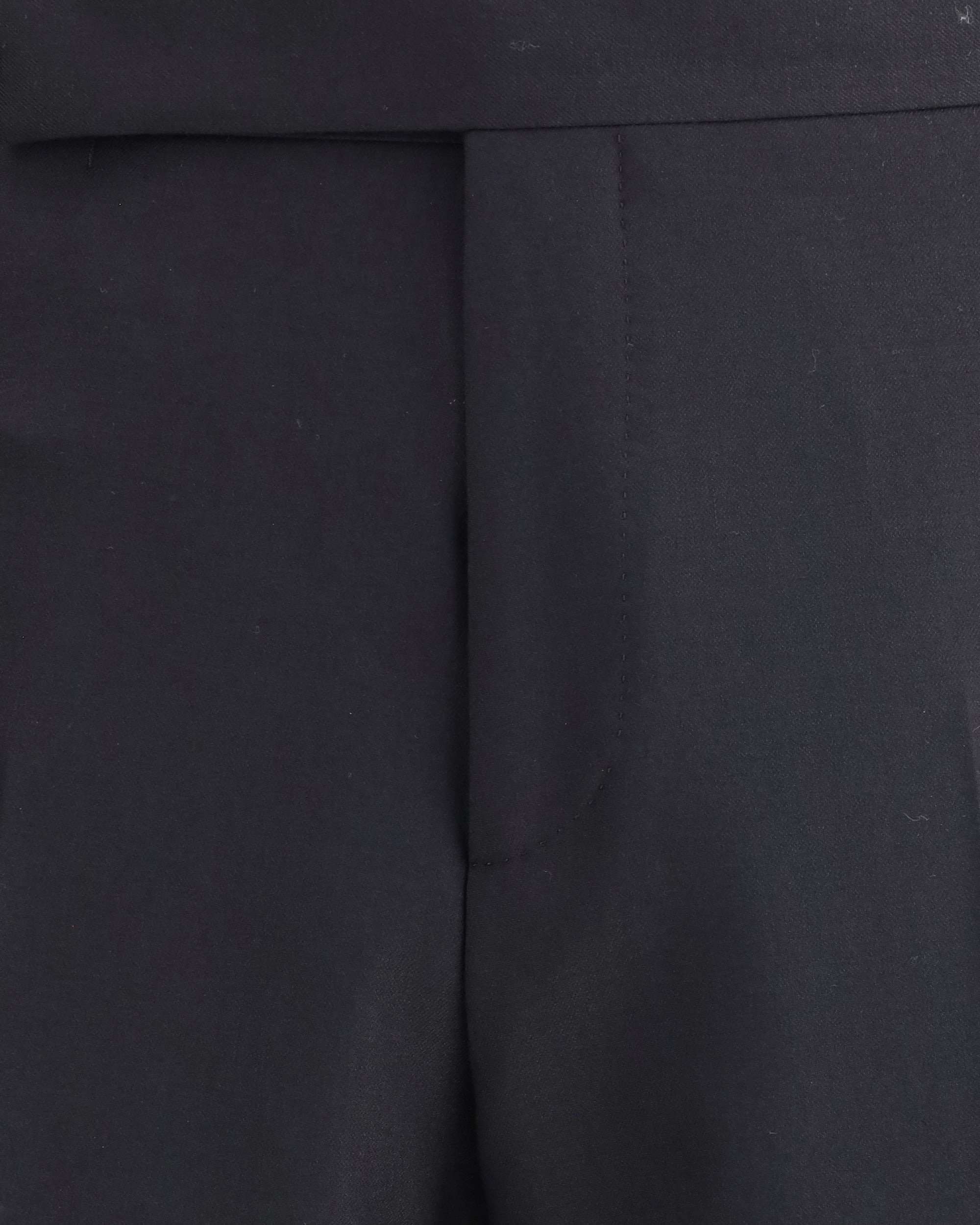 Man Attitude Pants - 3
