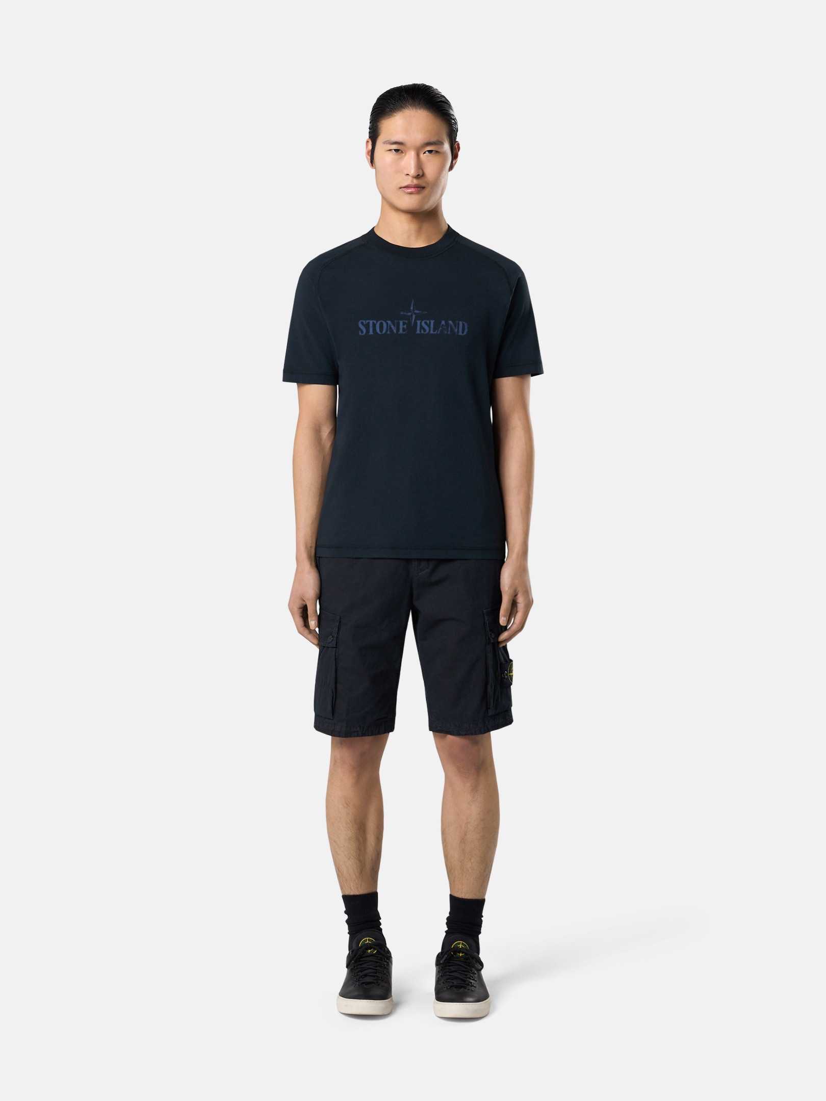 2100020 ORGANIC COTTON JERSEY - 2