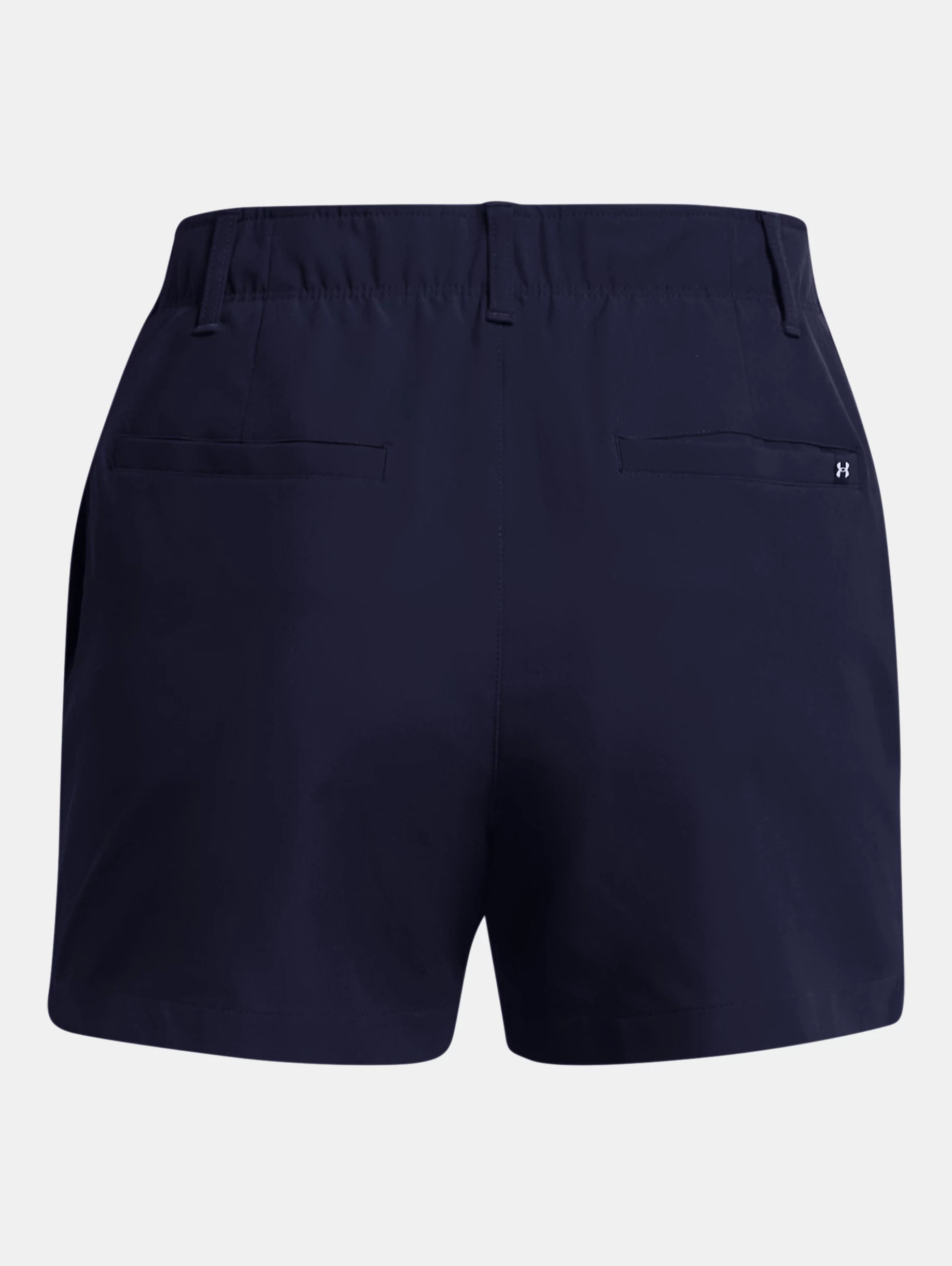Women's UA Drive 3.5" Shorts - 3