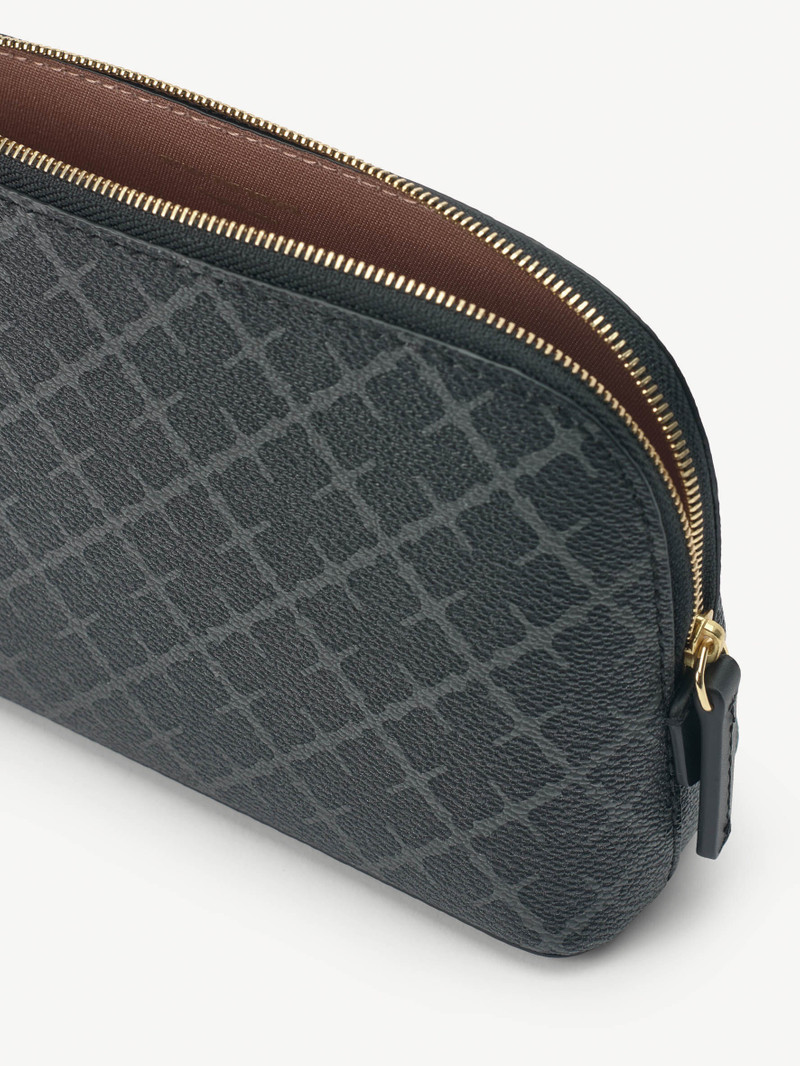 BY MALENE BIRGER Bae small cosmetics case outlook