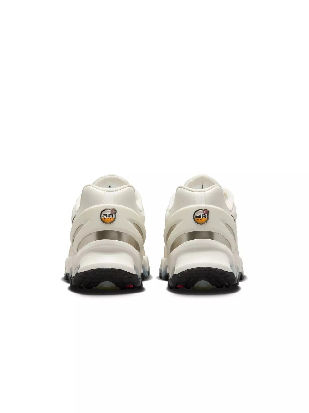 Air Max Dn8 "Sail/Black/Fossil" Women's Shoe - 7