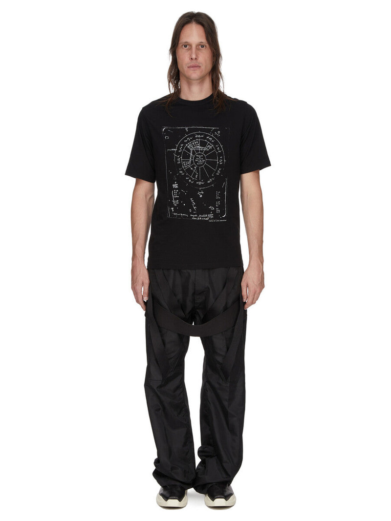Rick Owens BRAD T outlook