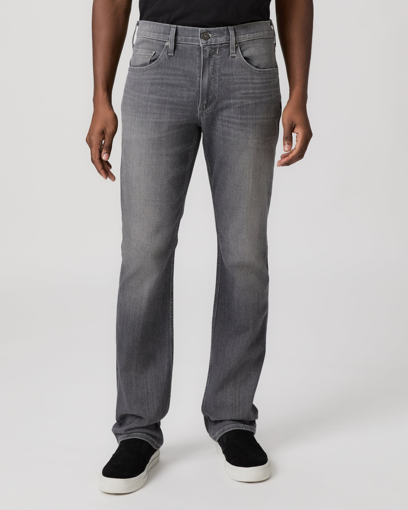 Transcend Federal 30" Slim Straight Jean 1