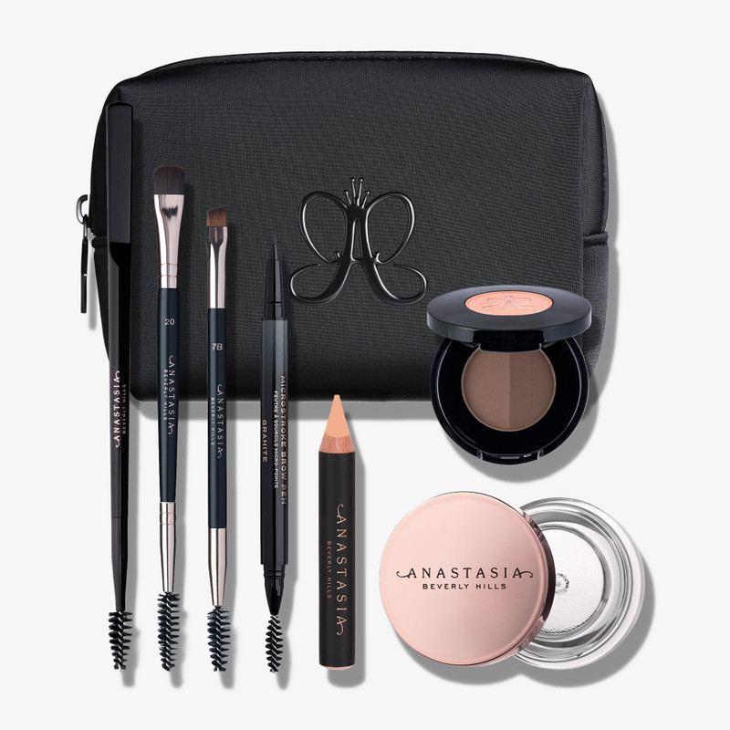 Anastasia's Favorites Set 1