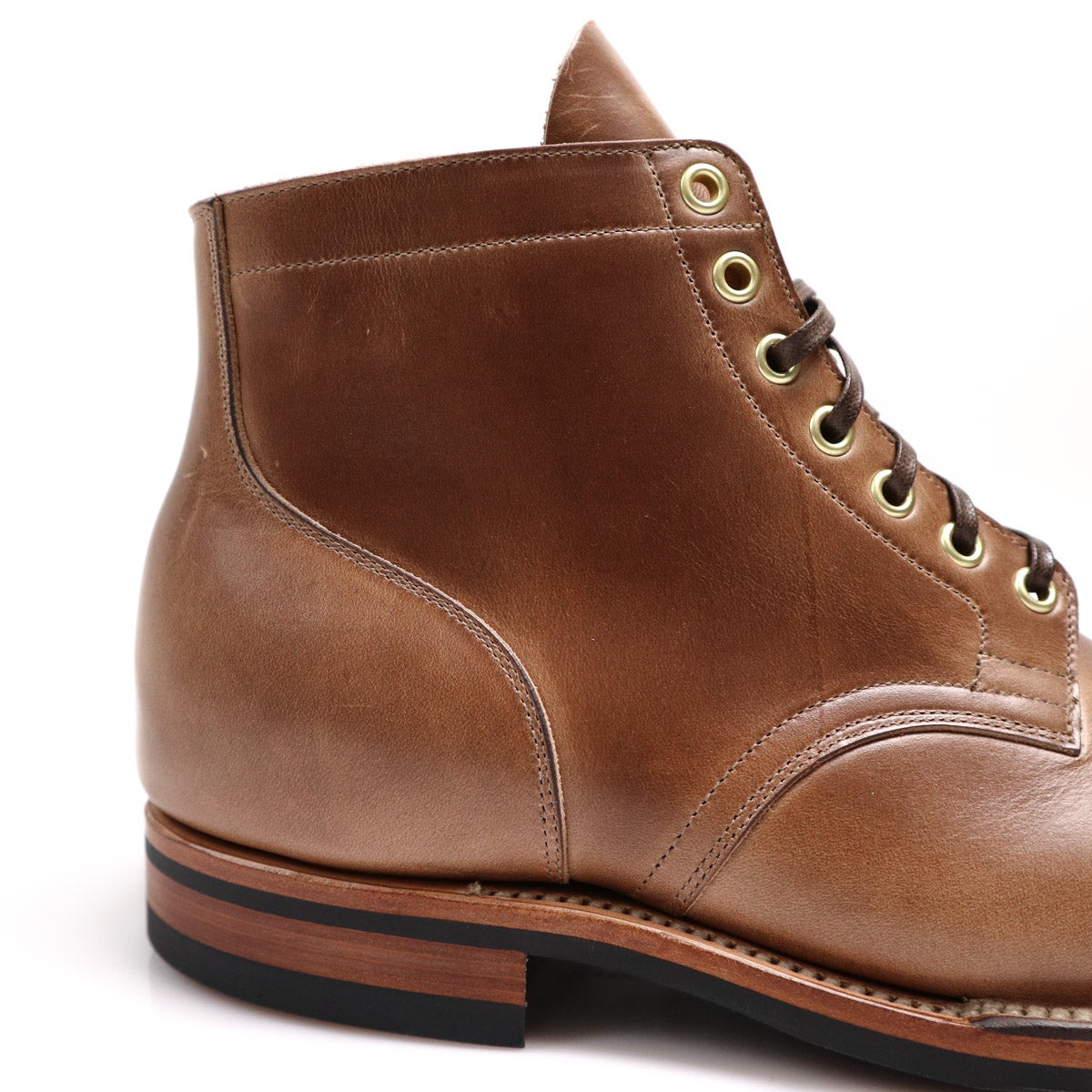 Service Boot Core 1035 Horween Chromexcel Natural - 6