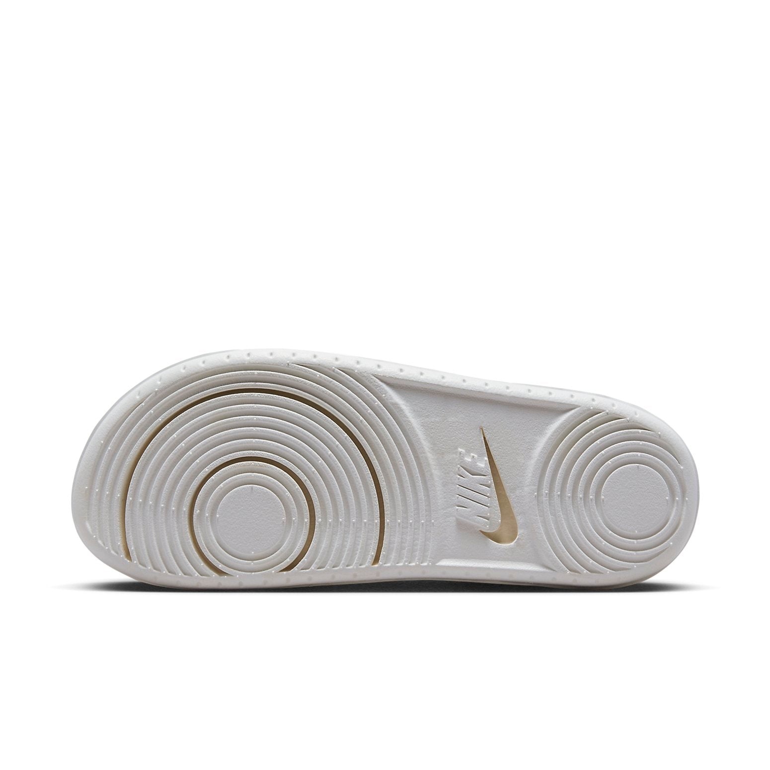 (WMNS) Nike Offcourt Duo Slide 'Pure Platinum Sail' DC0496-004 - 2