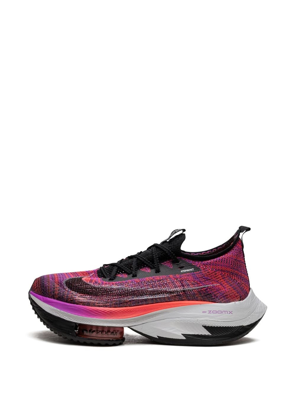 Air Zoom Alphafly Next% "Hyper Violet" sneakers - 5