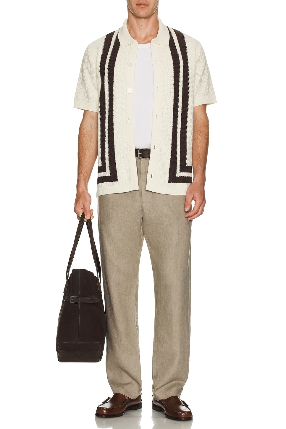 Aden 1454 Pant - 5