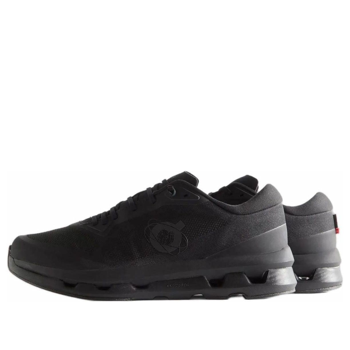 On Running x Kith Cloudzone 'Black' 3MF11130485 - 3