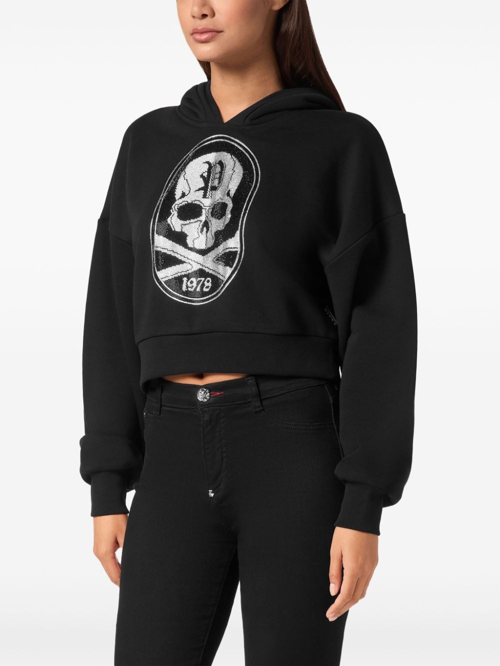 Skull&Bones hoodie - 2