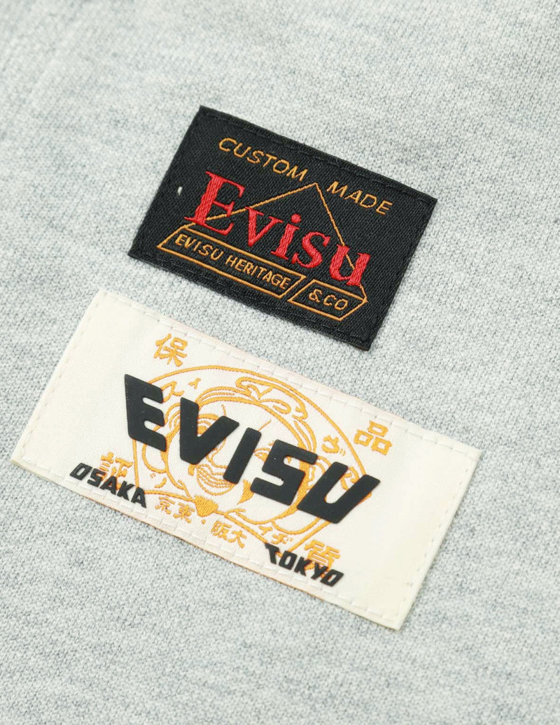 CAMOUFLAGE POCKET SWEATPANTS 8