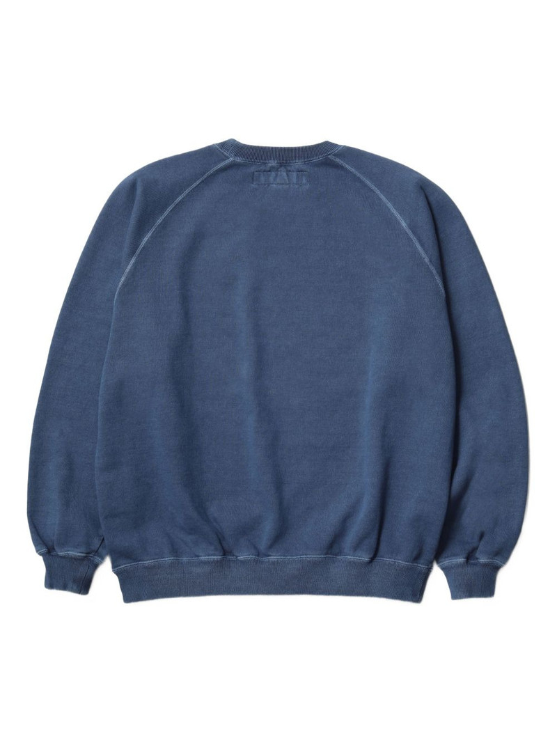 NEIGHBORHOOD SKULL-GRAPHIC SWEATSHIRT outlook