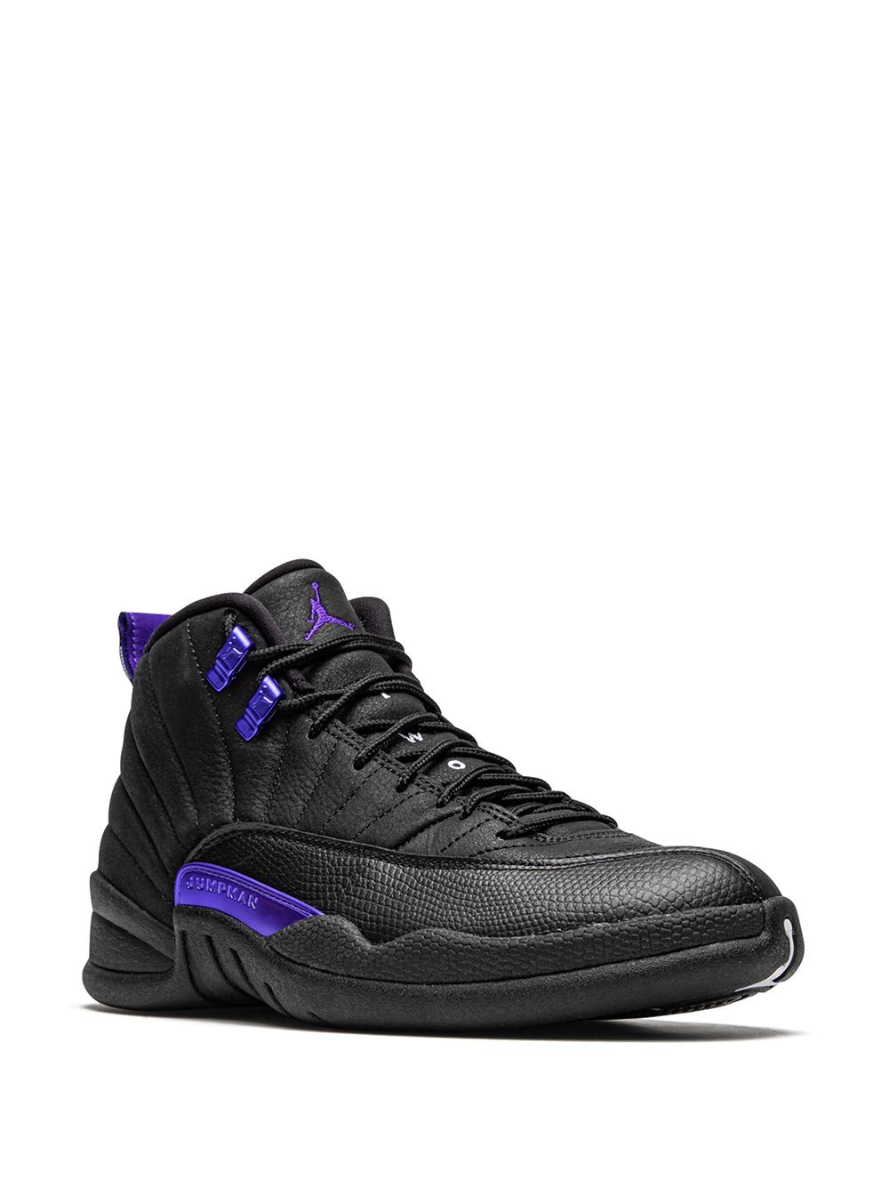 Air Jordan 12 Retro "Dark Concord" sneakers - 2