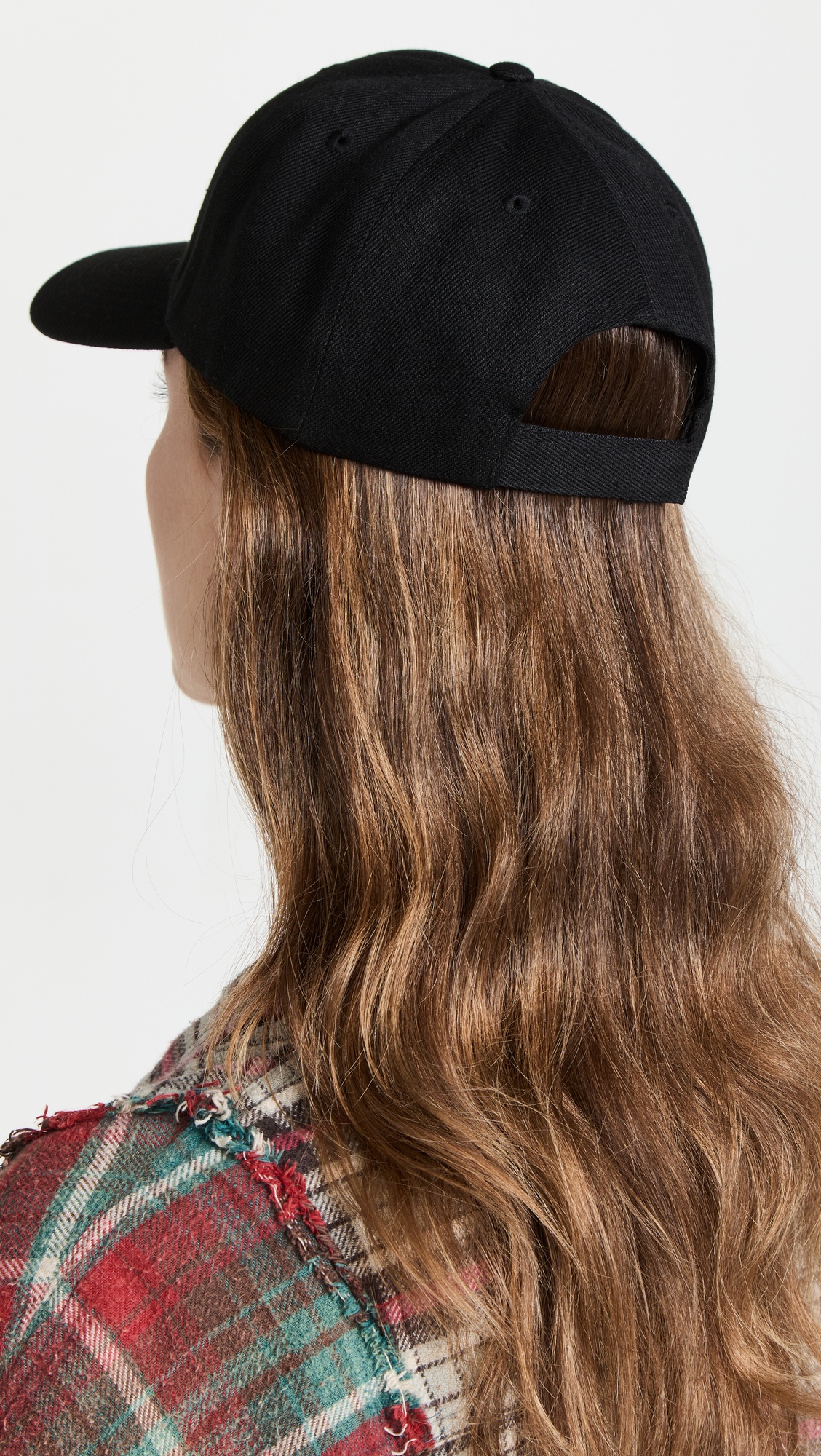 R13 Baseball Cap - 3