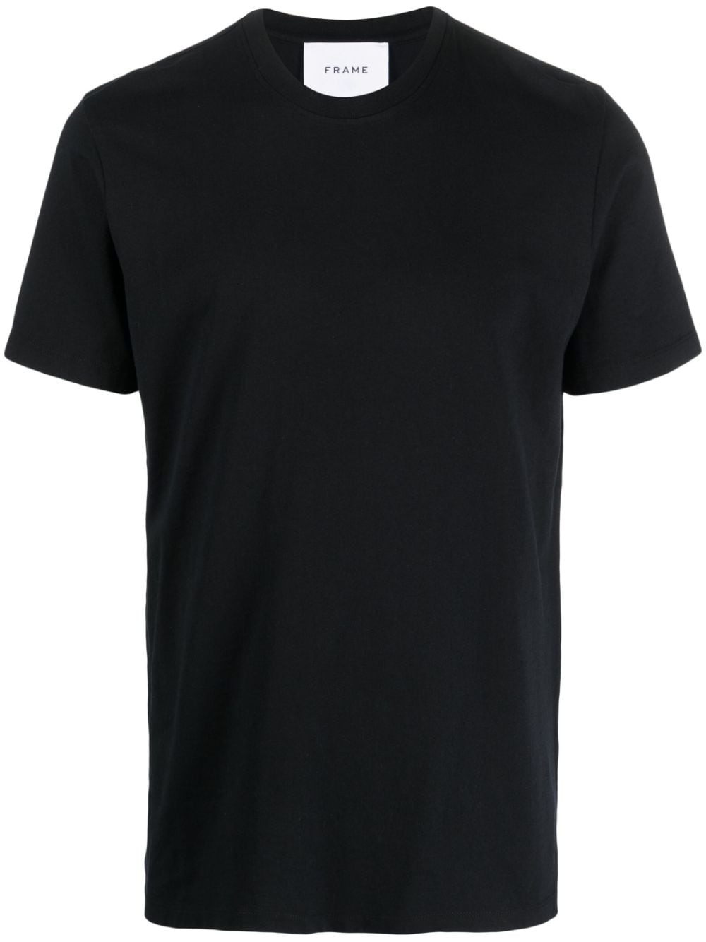 crew neck T-shirt - 1