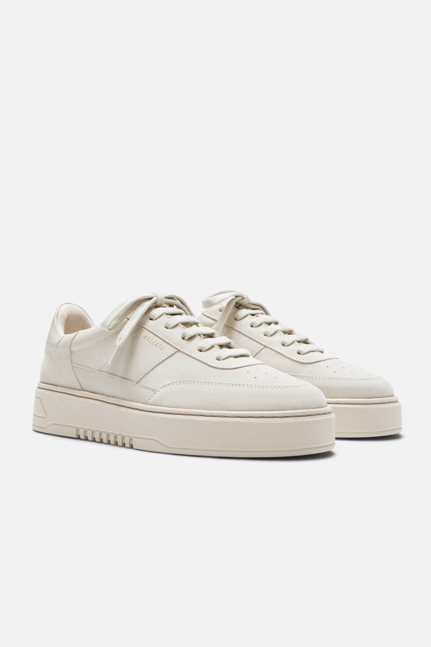 Orbit Vintage Sneaker - 2